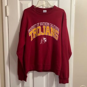 USC Crew Neck